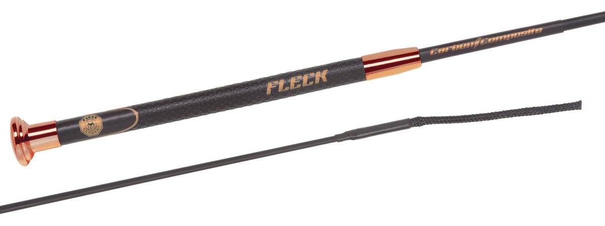 Fleck Carbon Ultralight PU-Grip Whip