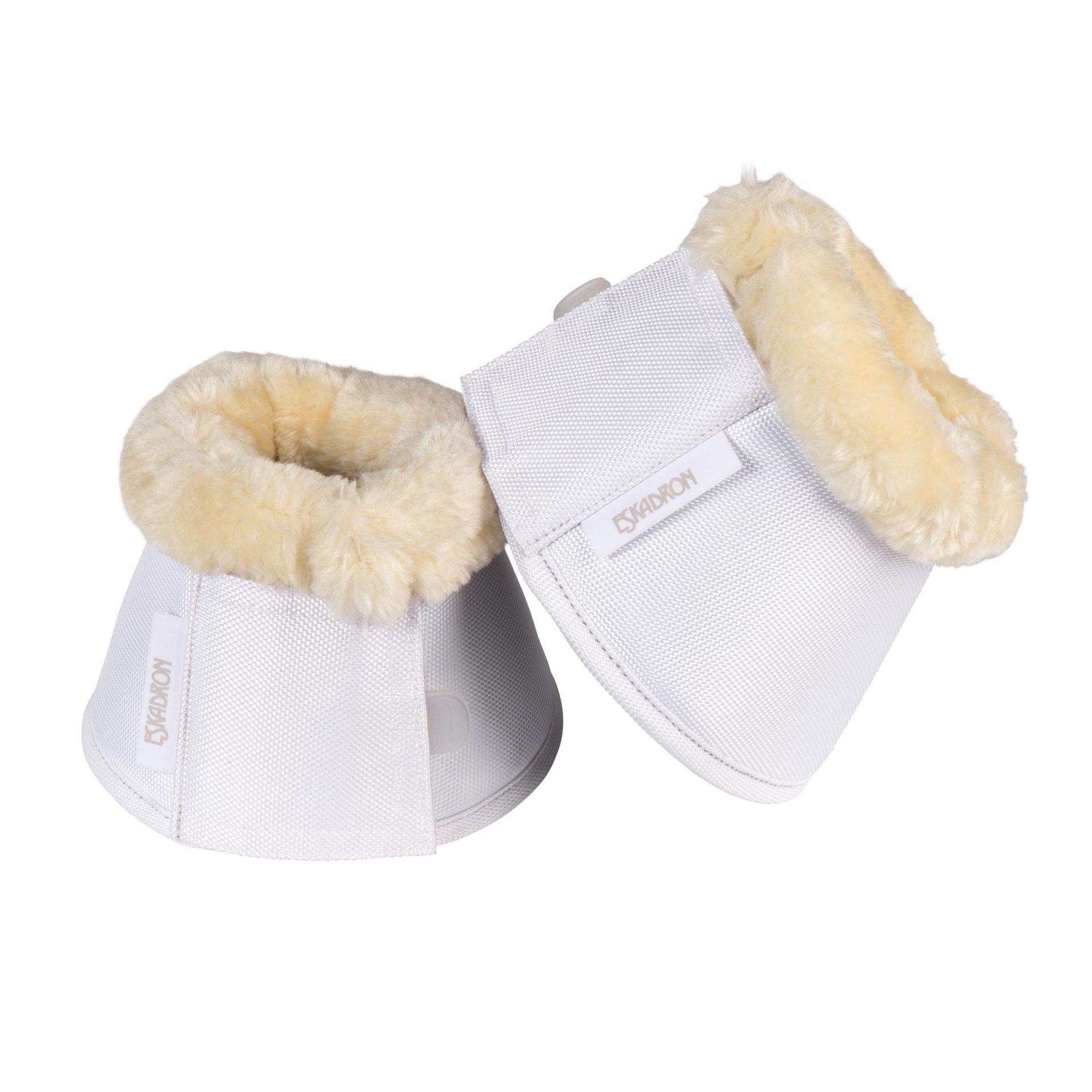 Eskadron FauxFur Bell Boots