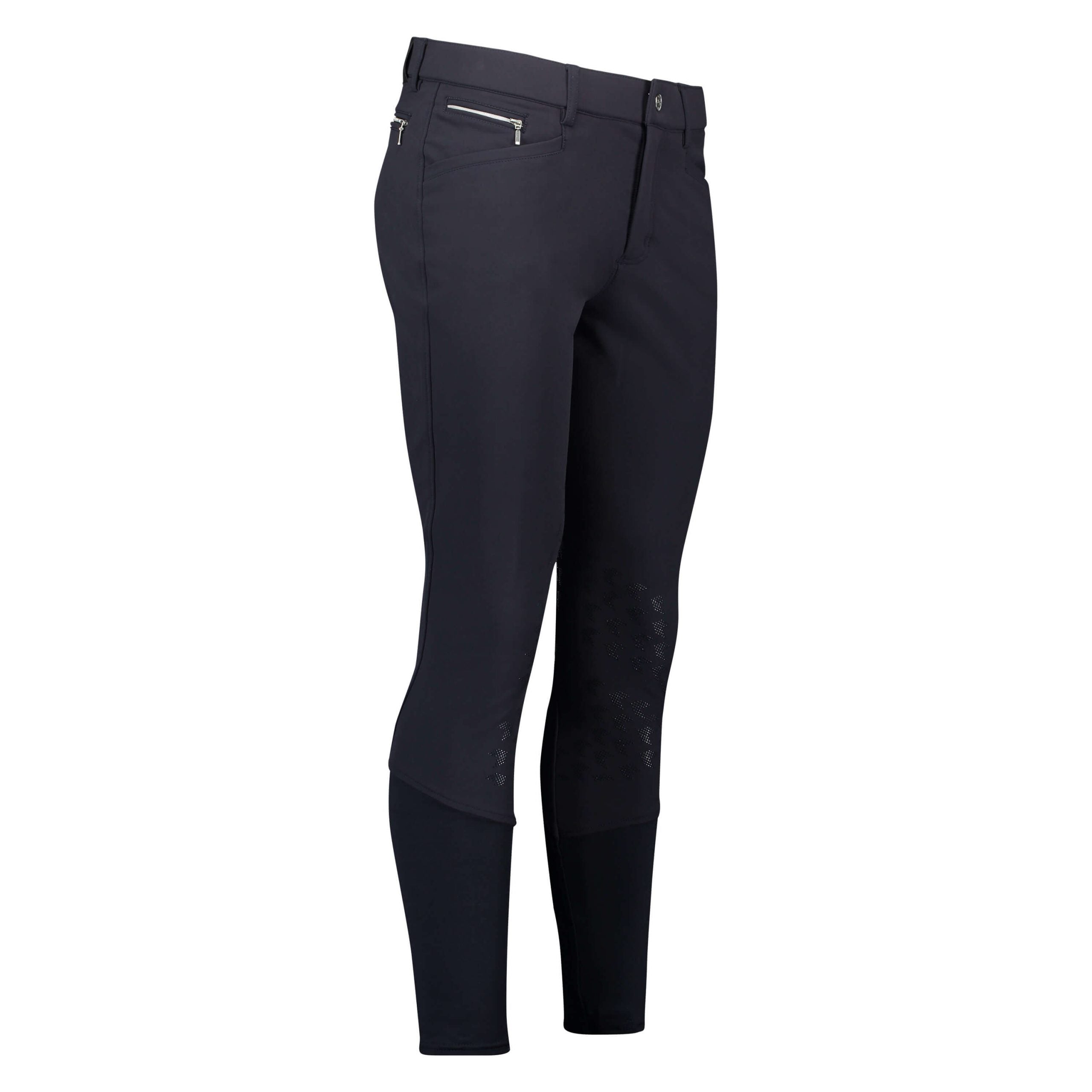 eurostar Easy Rider Legging d?Équitation Dietse Full Grip Enfants - Gris - 134 eurostar Easy Rider Legging d?Équitation Dietse Full Grip Enfants - Gris - 134