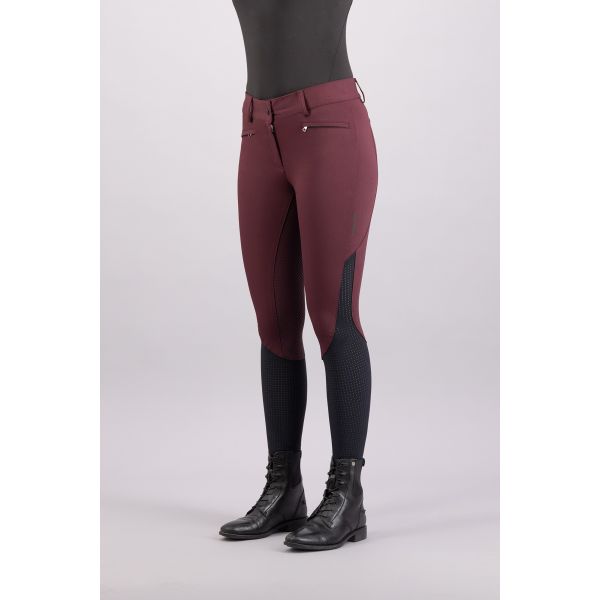 Euro-Star ESAirflow FullGrip Riding Breeches (Summer Collection)