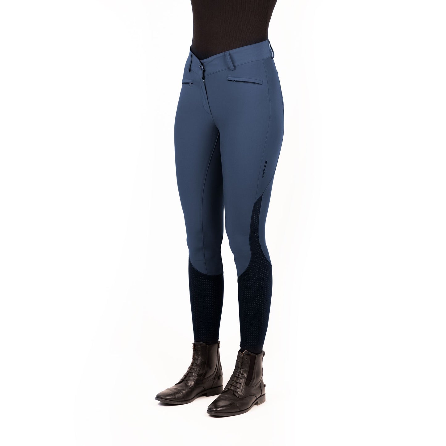 Euro-Star ESAirflow FullGrip Riding Breeches (Summer Collection)