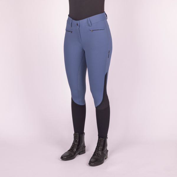 Euro-Star ESAirflow FullGrip Riding Breeches (Summer Collection)