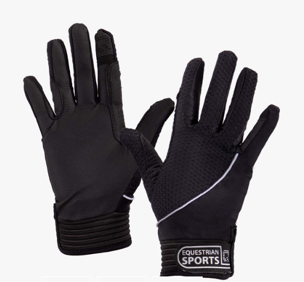 QHP Airflow Gloves