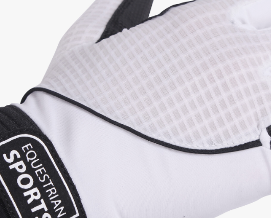 QHP Airflow Gloves