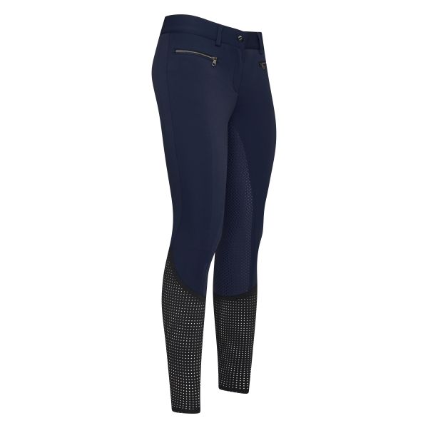 Euro-Star Nylon ESAirflow FullGrip Riding Breeches