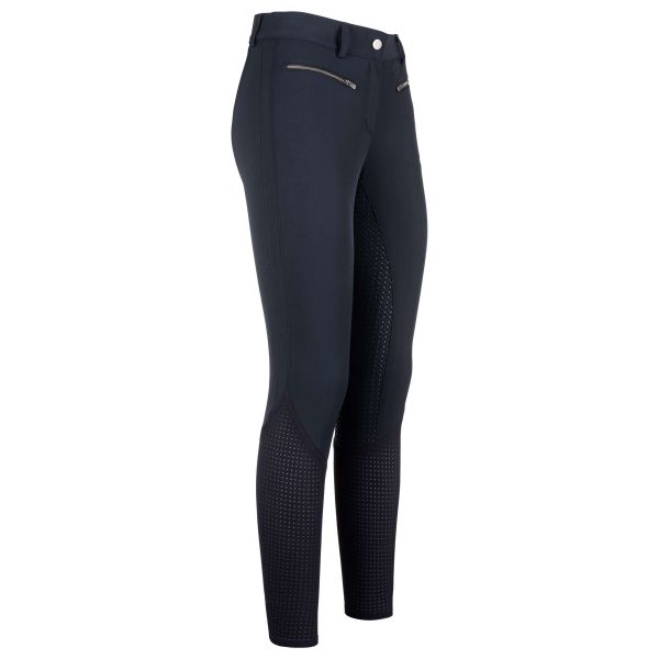 Euro-Star Nylon ESAirflow FullGrip Riding Breeches