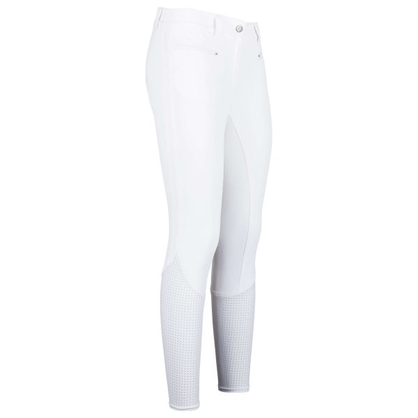 Euro-Star Nylon ESAirflow FullGrip Riding Breeches