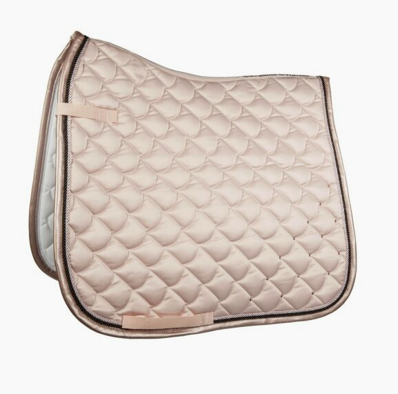 HKM Copper Kiss Saddle Pad