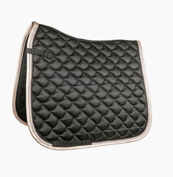 HKM Copper Kiss Saddle Pad