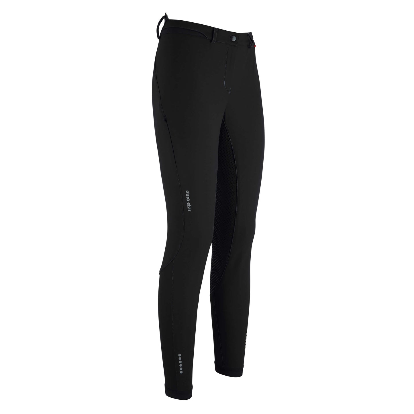Euro-Star ESSnow Queen FullGrip Breeches