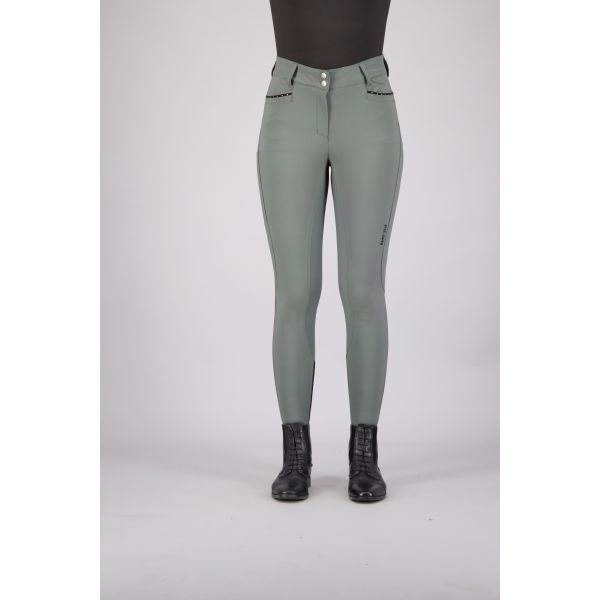 Euro-Star ESArielle Cool FullGrip Riding Breeches