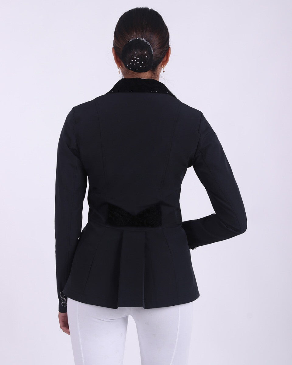 QHP Dehlia Competition Jacket