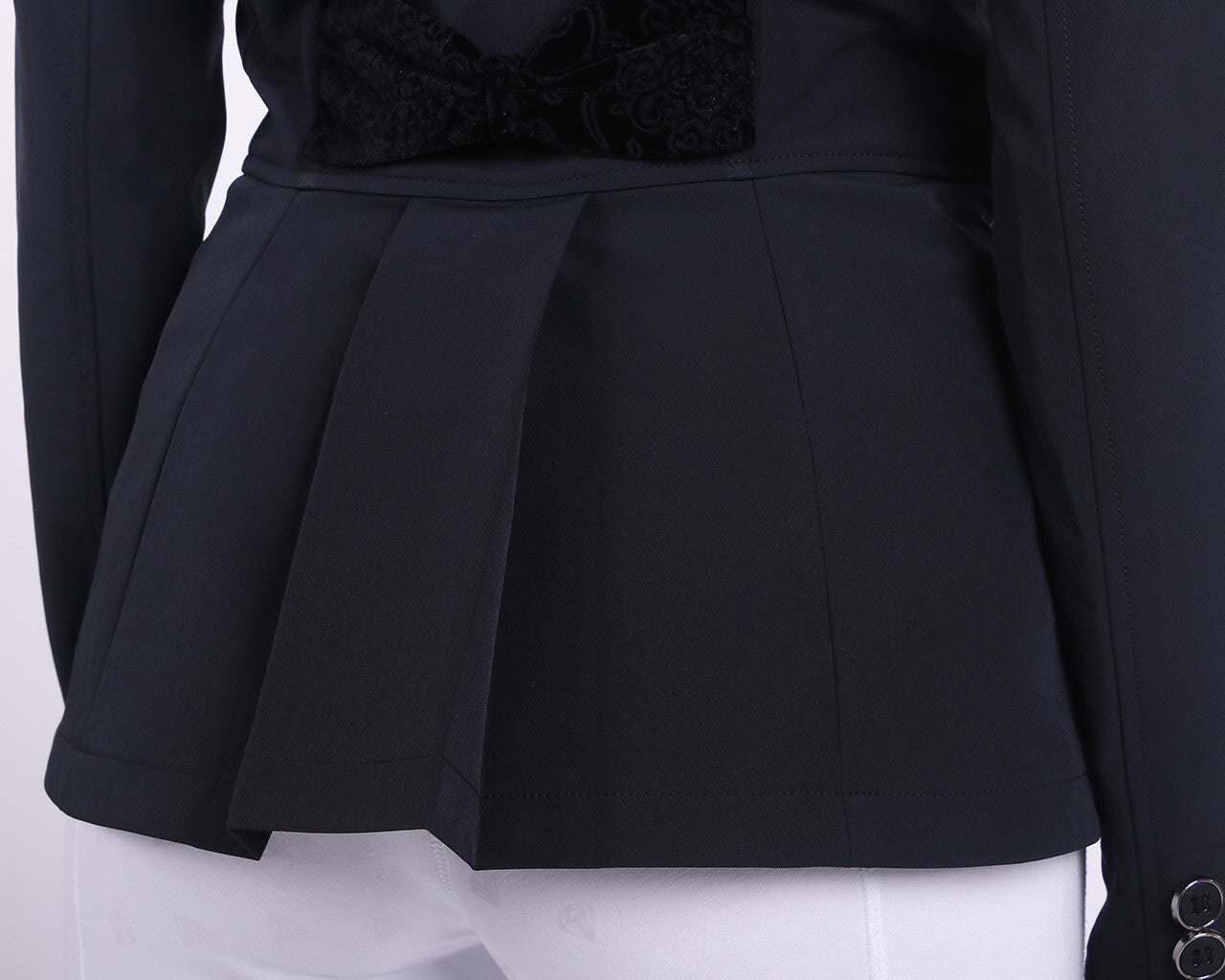 QHP Dehlia Competition Jacket