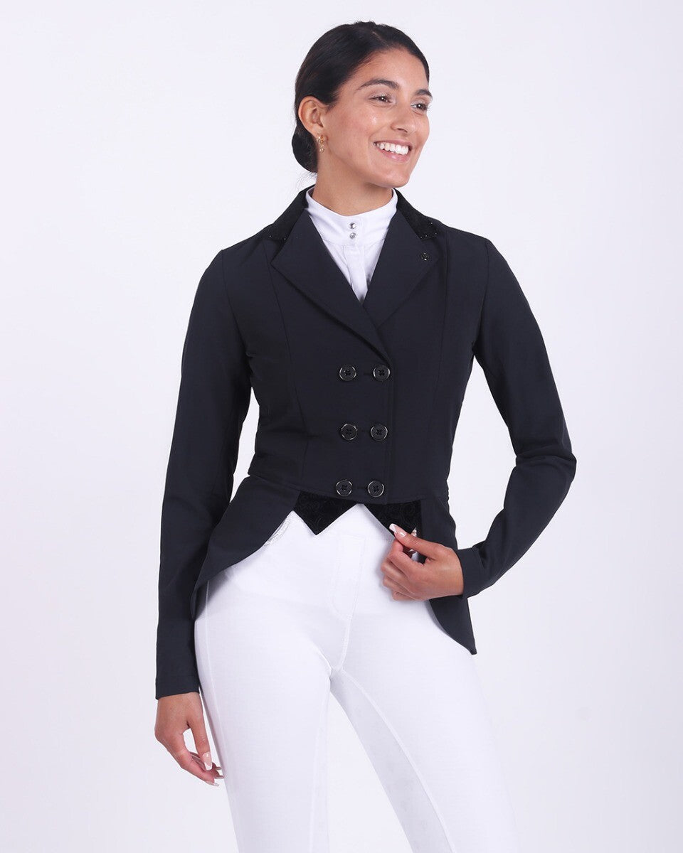 QHP Dehlia Competition Jacket