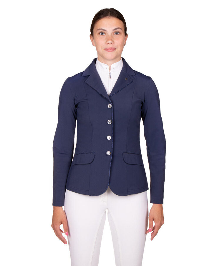 QHP Elaine Competion Jacket