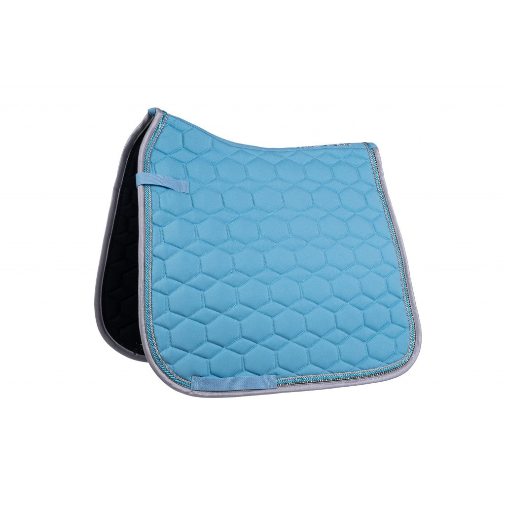 HKM Crystal Fashion Saddle Cloth