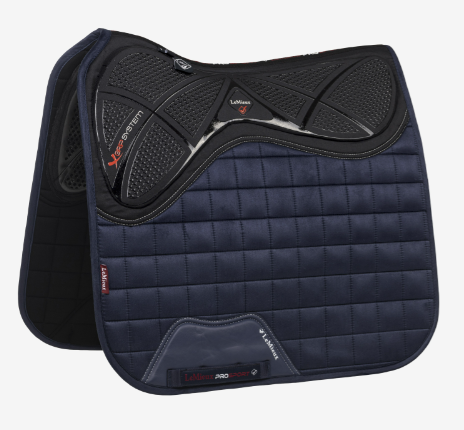 LeMieux X-Grip Twin Sided Dressage Square