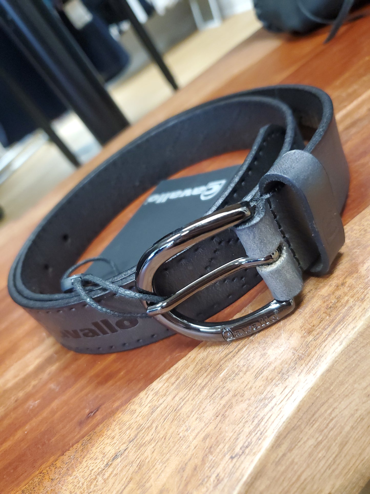 Cavallo TIMEA Belt