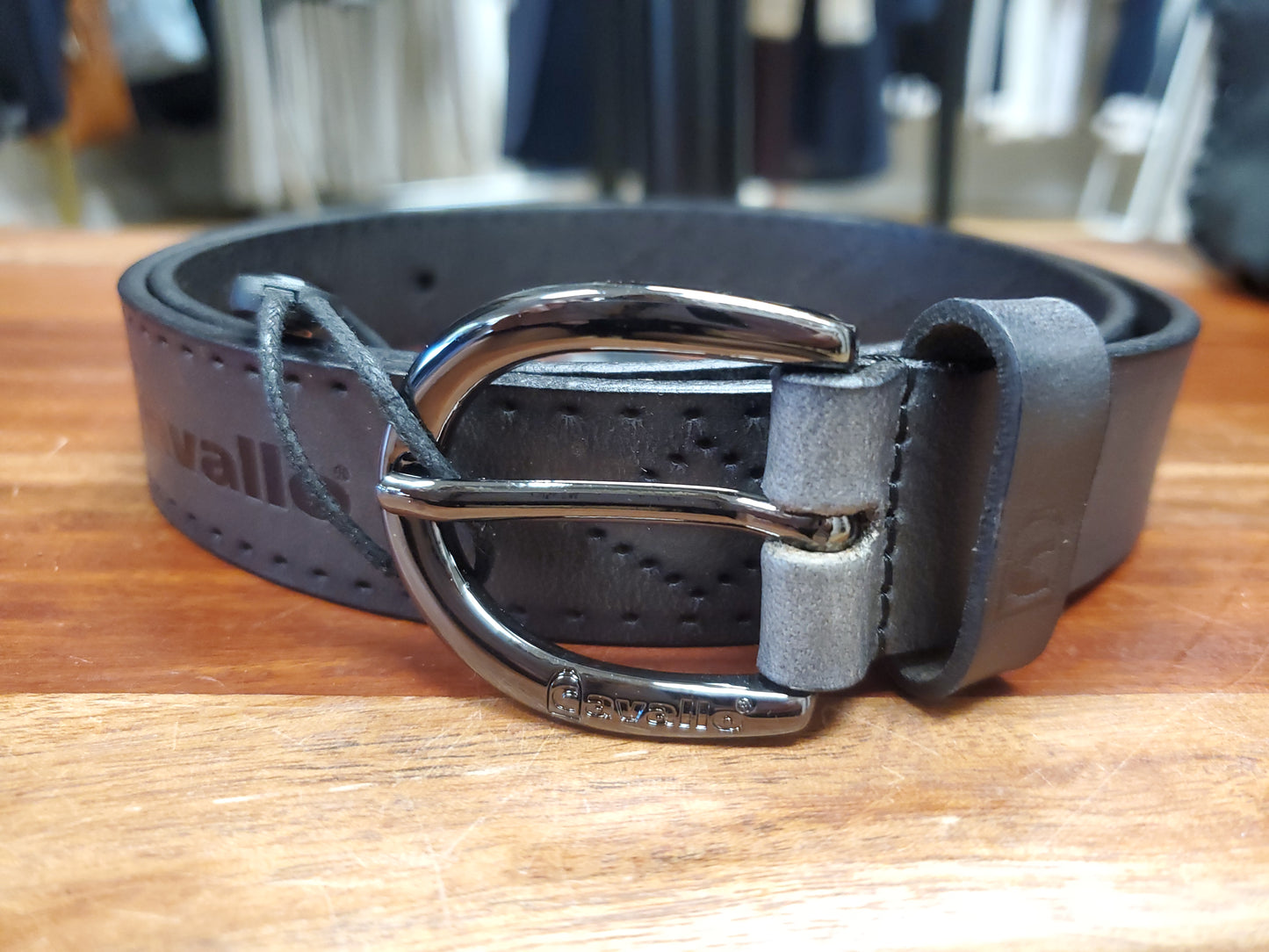 Cavallo TIMEA Belt