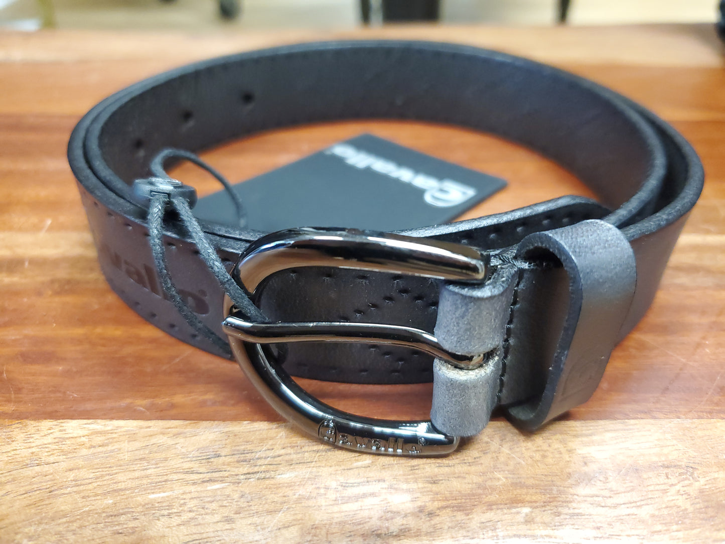 Cavallo TIMEA Belt