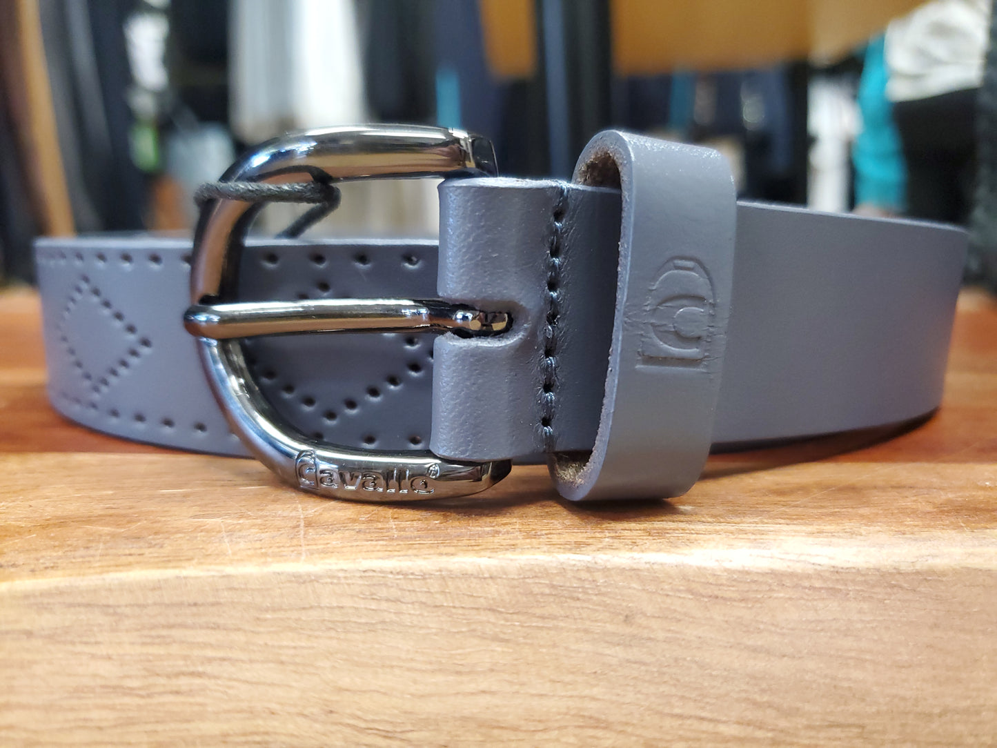 Cavallo TIMEA Belt