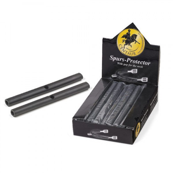 Equi-Essentials Centaur® Spur Protectors