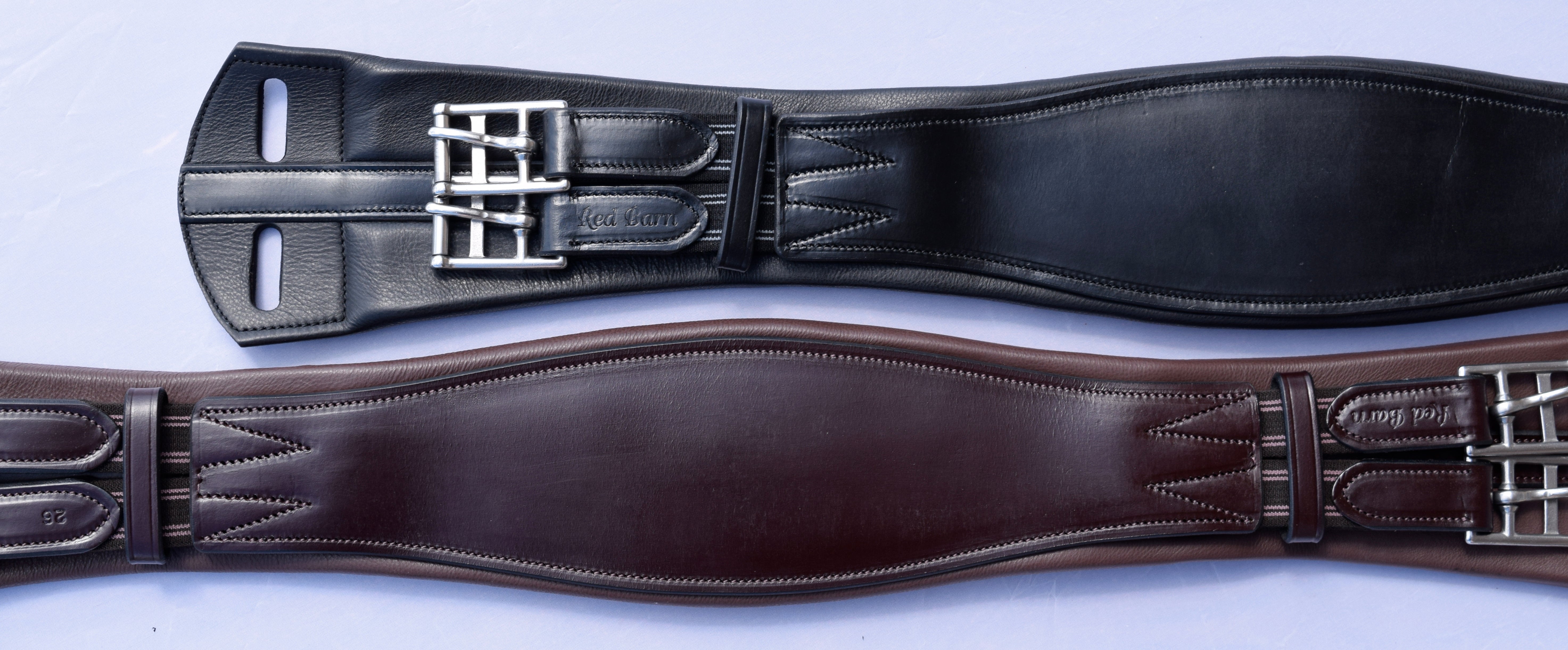 KL Smart Girth, Softly Padded