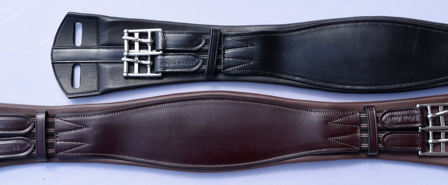 KL Smart Girth, Softly Padded