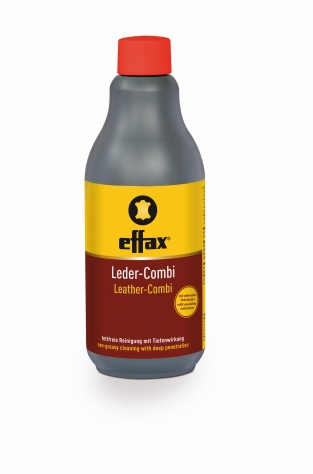 Effax Leather Combi