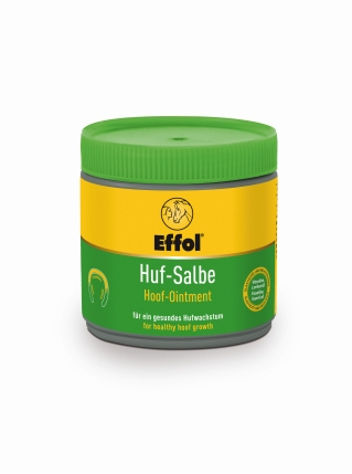 Effol Hoof Ointment - Green