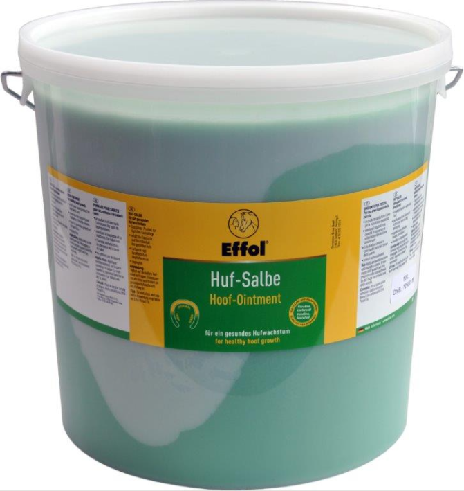 Effol Hoof Ointment - Green