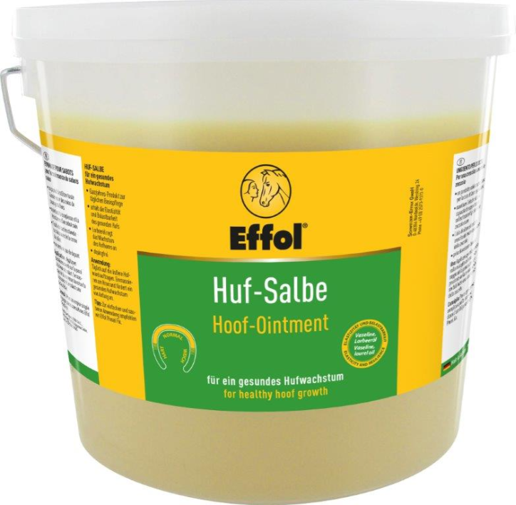 Effol Hoof Ointment - Green