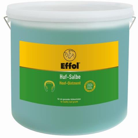 Effol Hoof Ointment - Green