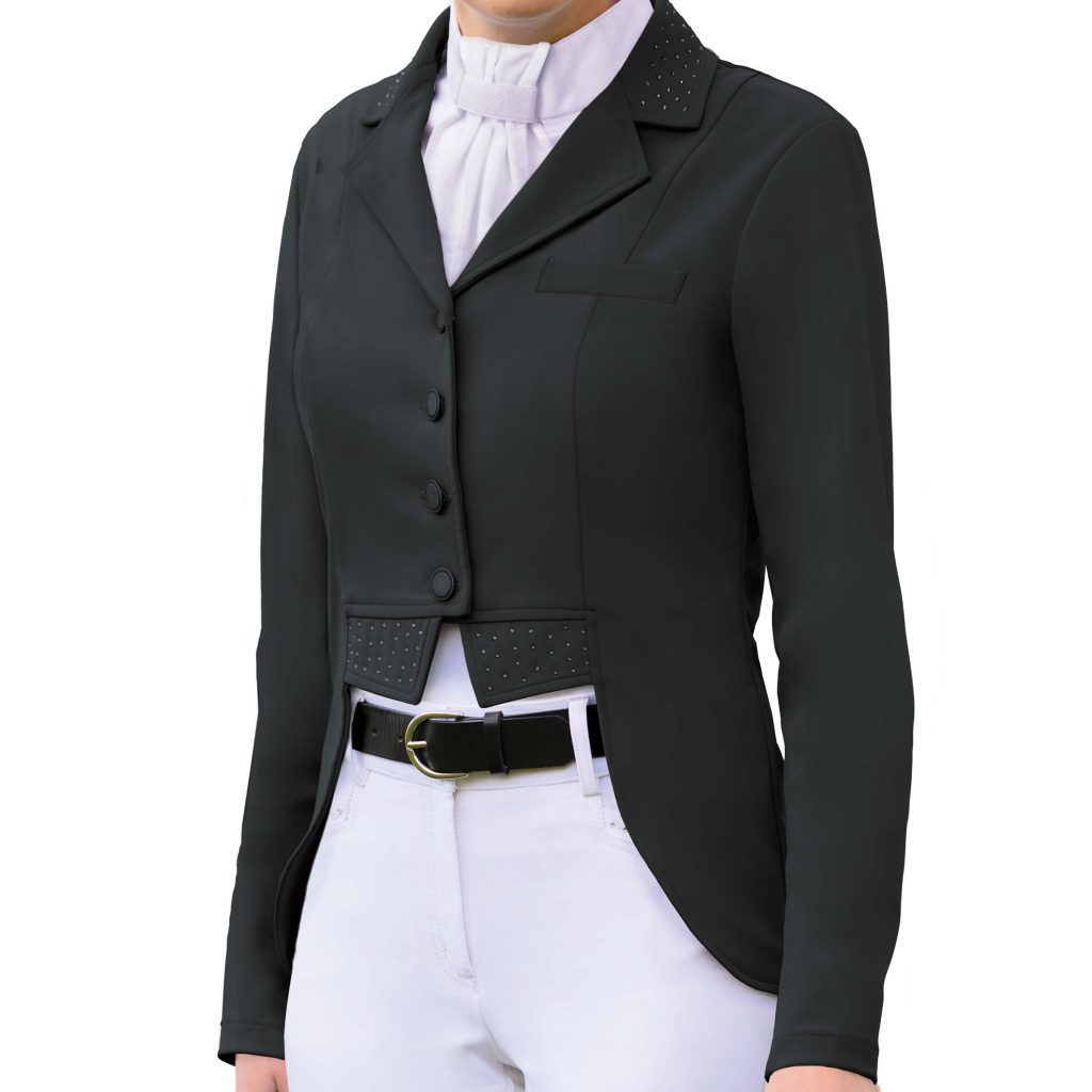 Ovation Elegance Dressage Competition Coat