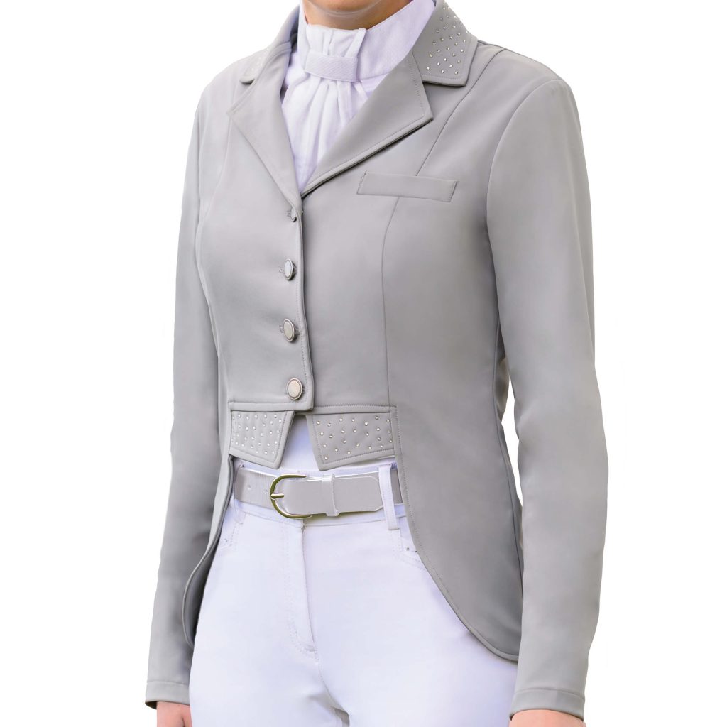 Ovation Elegance Dressage Competition Coat