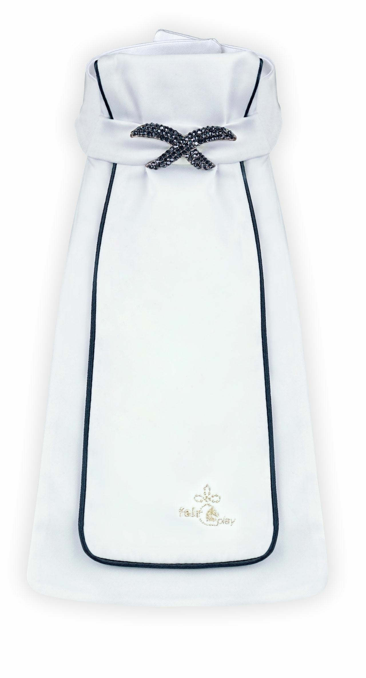 Fair Play Luxy Stock Tie