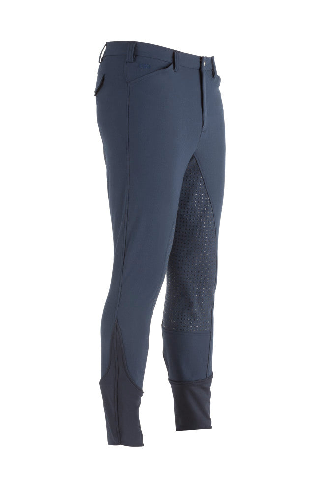 USG Henry Silicone Full Seat Breech