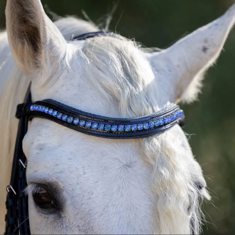 Halter Ego Copenhagen Snaffle
