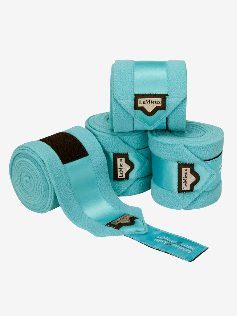 LeMieux Loire Satin Polo Bandages