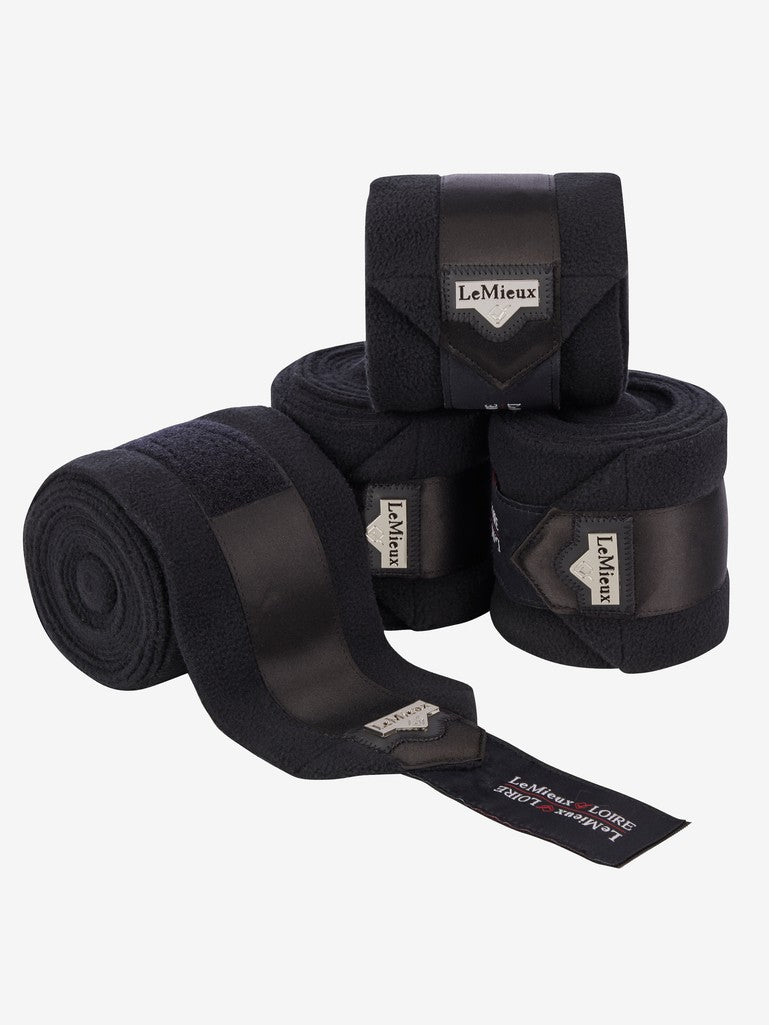 LeMieux Loire Satin Polo Bandages