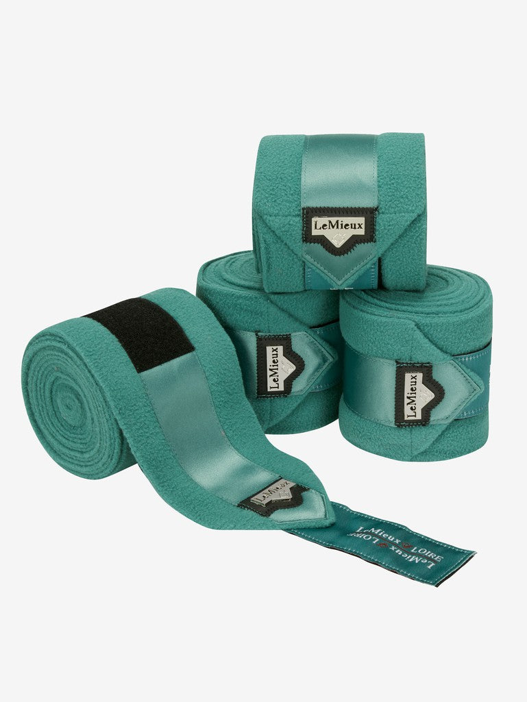 LeMieux Loire Satin Polo Bandages