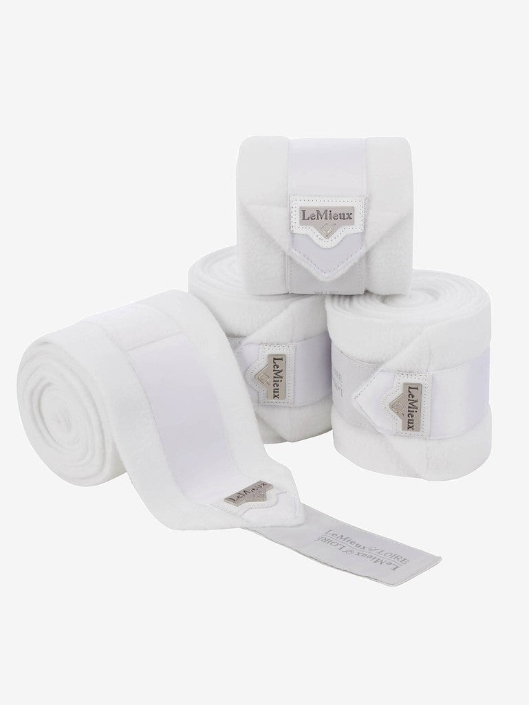 LeMieux Loire Satin Polo Bandages