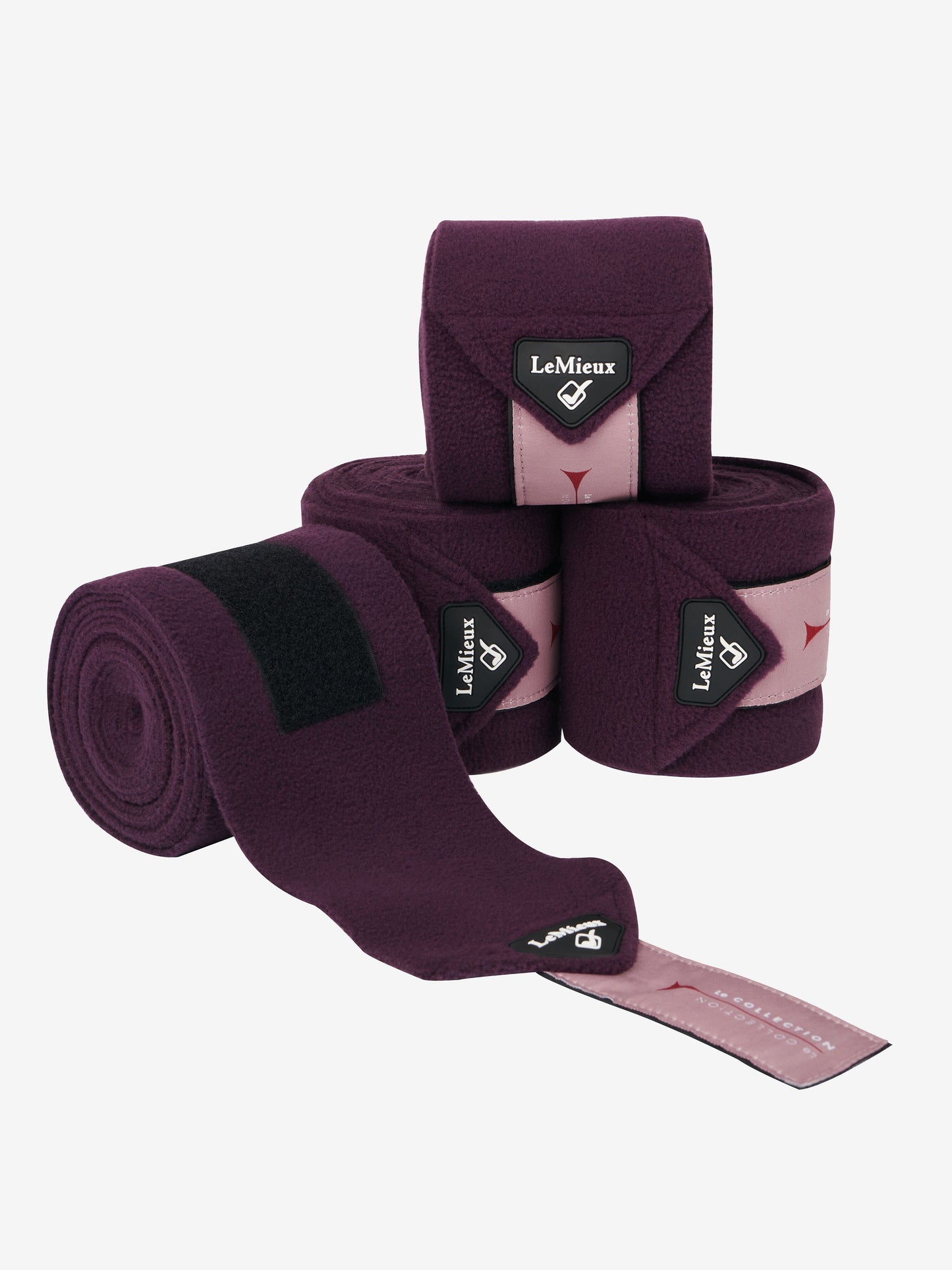 LeMieux Classic Polo Bandages