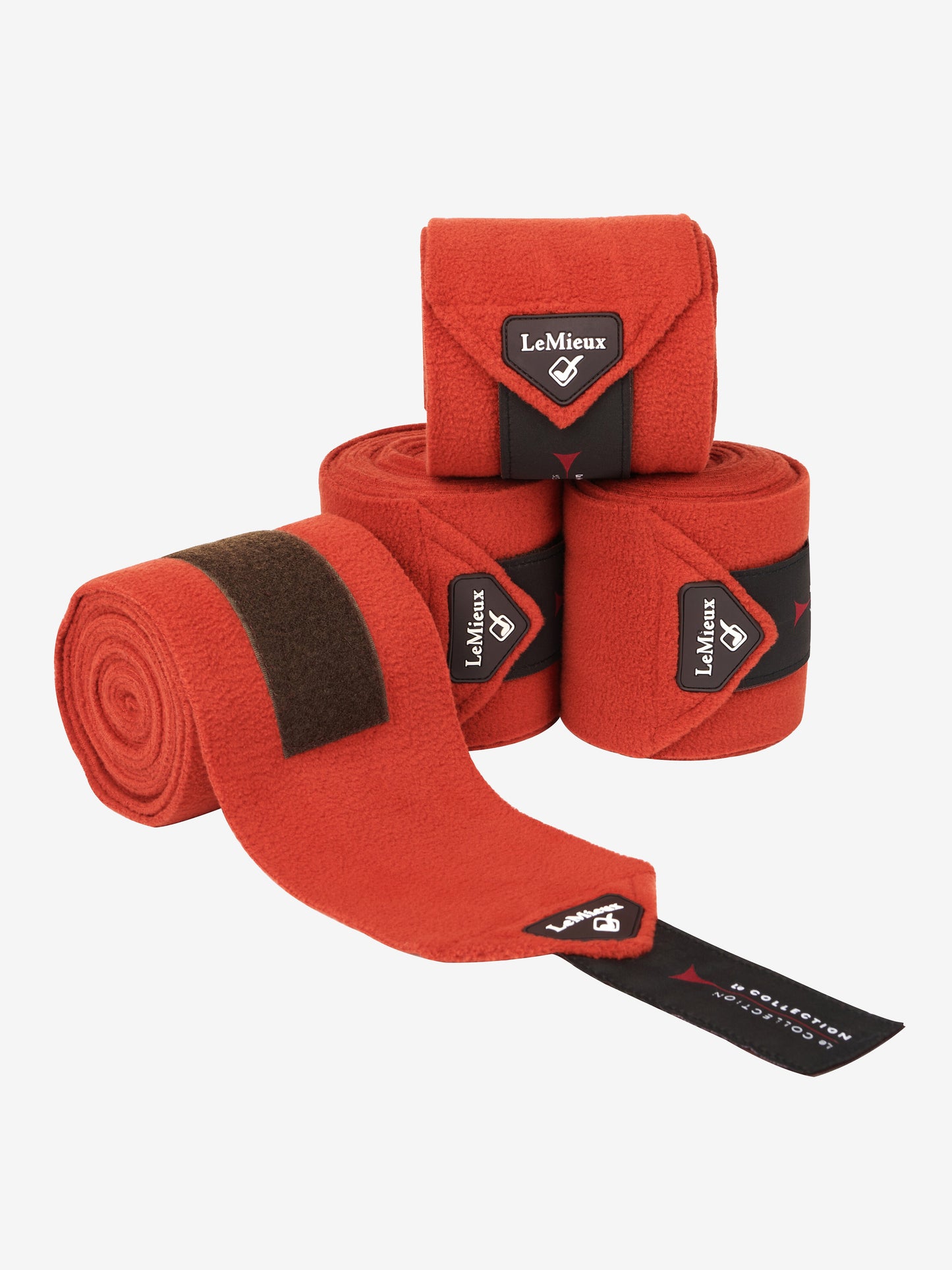 LeMieux Classic Polo Bandages