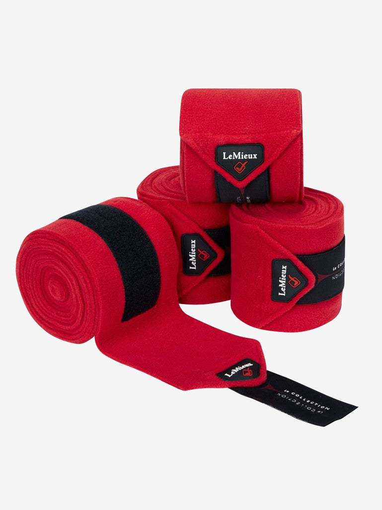 LeMieux Classic Polo Bandages