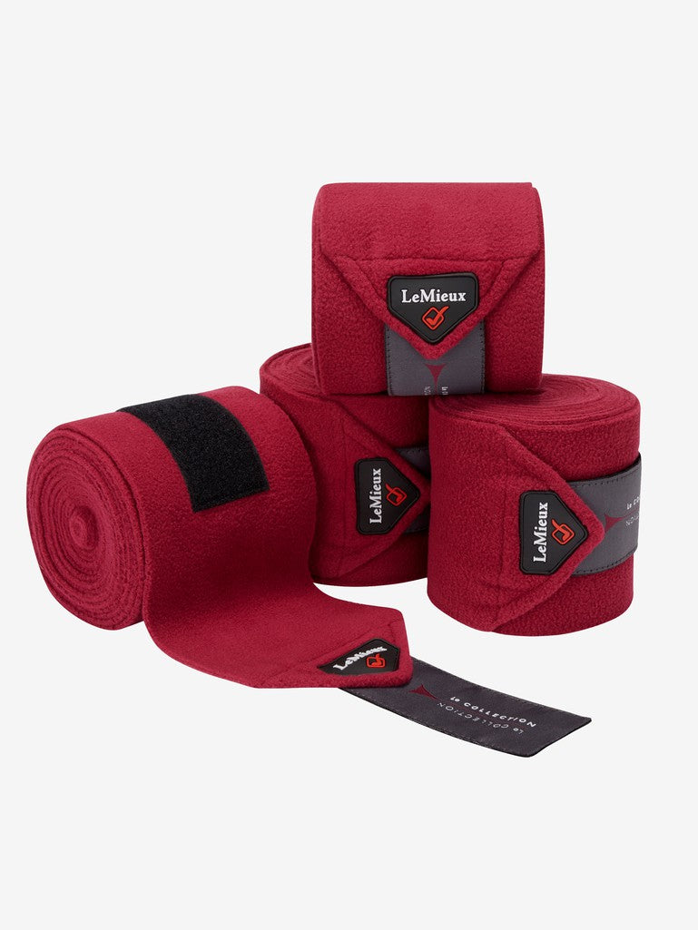 LeMieux Classic Polo Bandages