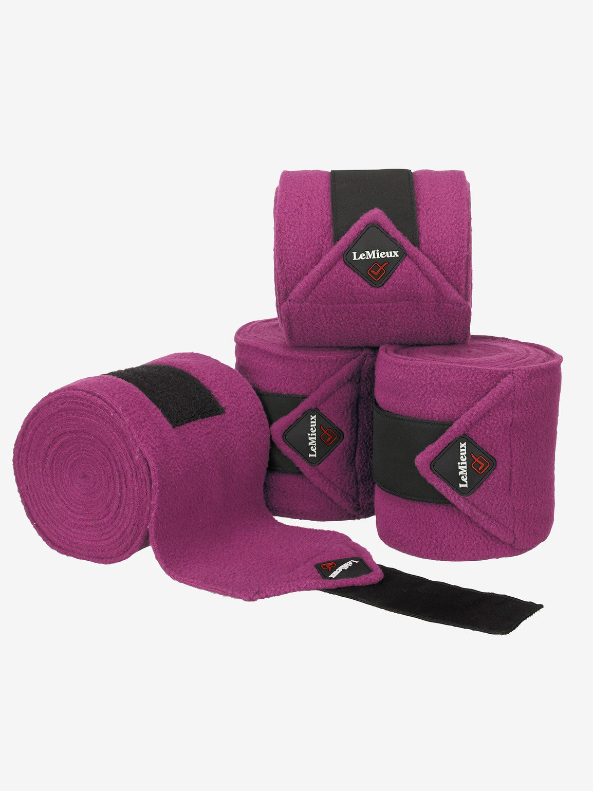 LeMieux Classic Polo Bandages