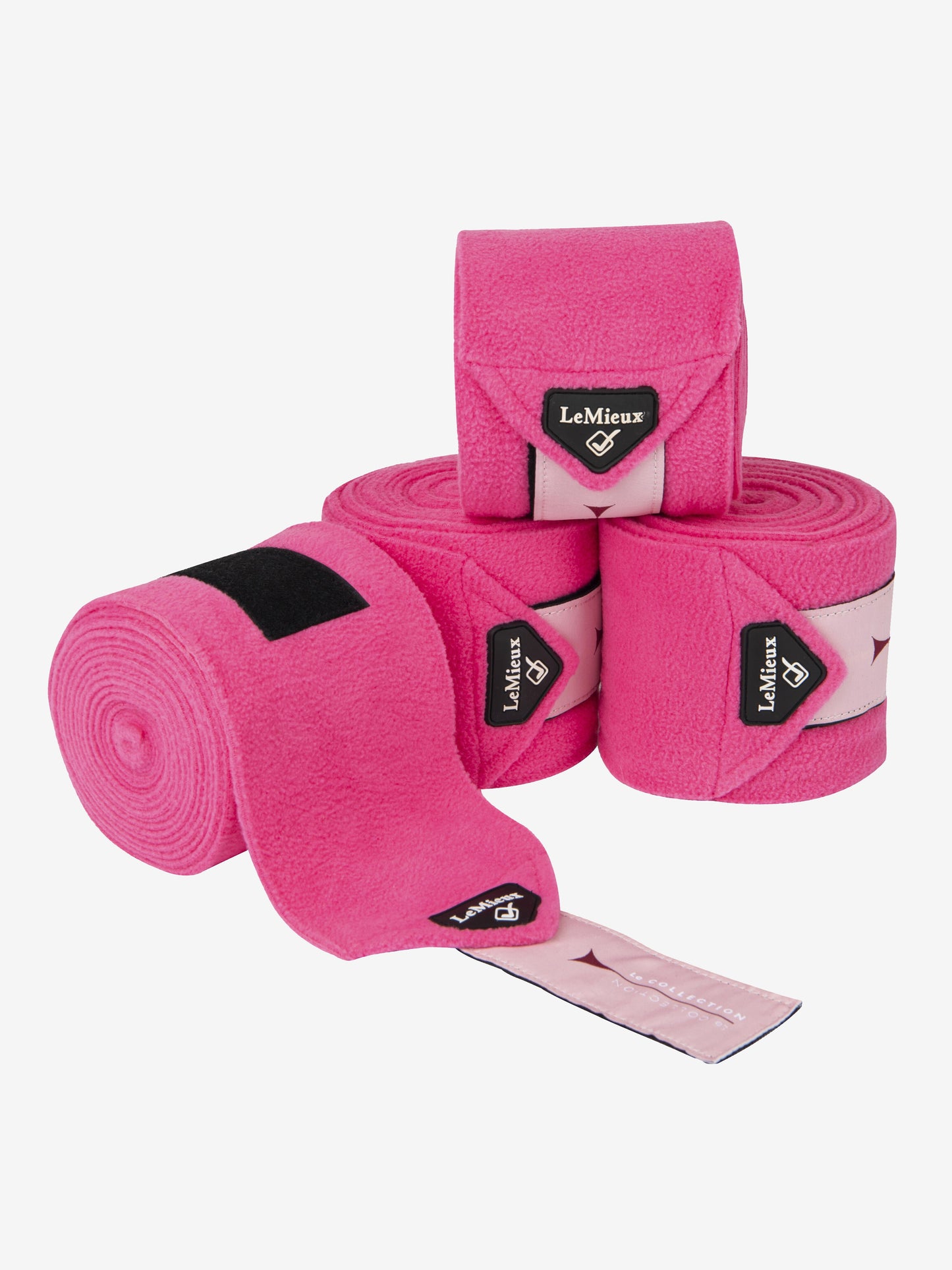 LeMieux Classic Polo Bandages