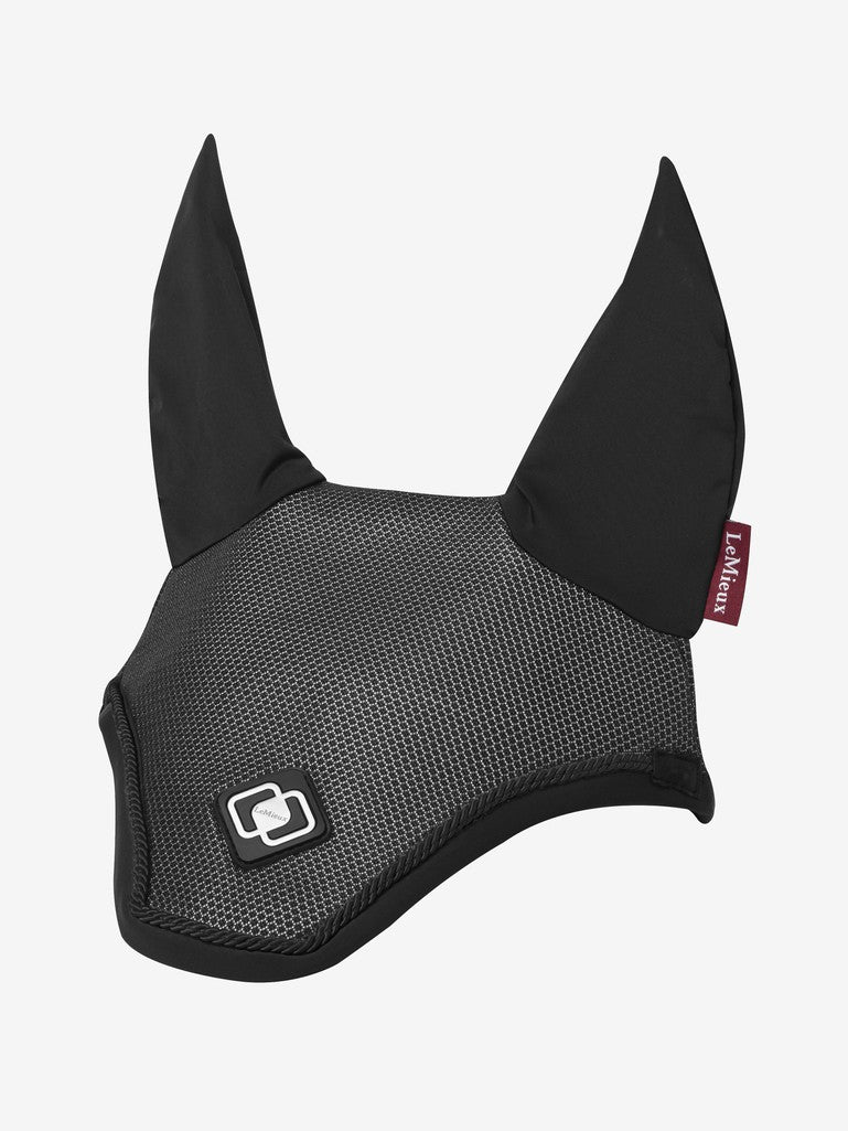 LeMieux Ultra Mesh Fly Hood