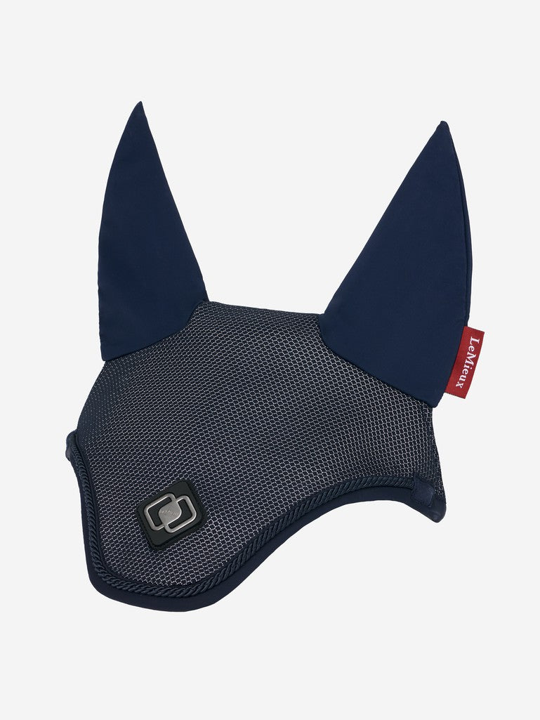 LeMieux Ultra Mesh Fly Hood